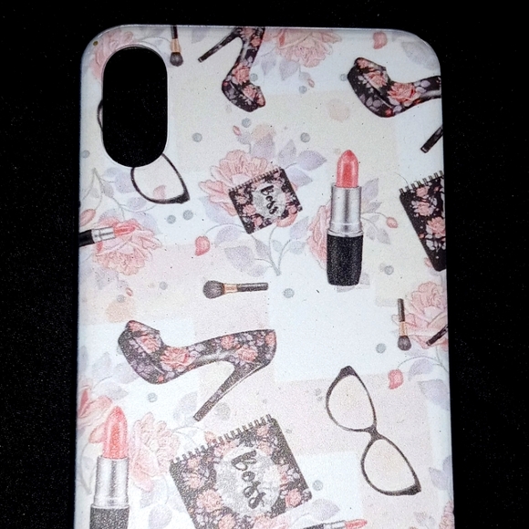 iPhone X/XS phone case - Picture 1 of 2